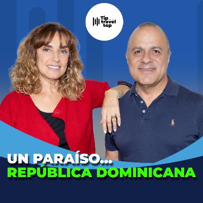 Un Paraíso... República Dominicana