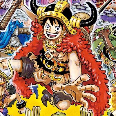 One Piece Manga Awards 2025, Jujutsu Kaisen Season 3 Episode 4: Maki Mania! Kagurabachi Chapter 109 continues it's winning streak!