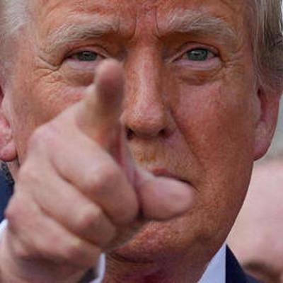 Det, der tæller: Trump presser den amerikanske centralbank