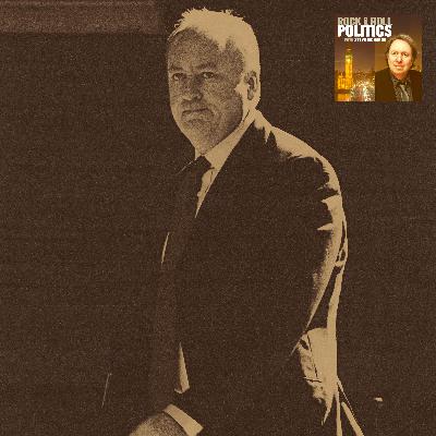 The Defectors Part 2: A Festive Series - Shaun Woodward (Tories to Labour) The Defectors Part 2: A Festive Series - Shaun Woodward (Tories to Labour)