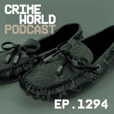 Episode 1294: Rolex watches, Gucci baby clothes and seized criminal bling at CAB’s Black Friday auction Episode 1294: Rolex watches, Gucci baby clothes and seized criminal bling at CAB’s Black Friday auction