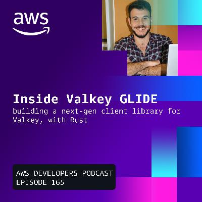 Inside Valkey GLIDE: building a next-gen Valkey client library with Rust