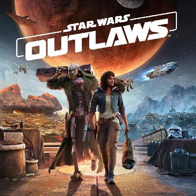 EBP 9x21 - Adiós al online de 3DS/Wii U, fecha de STAR WARS OUTLAWS, Tales from Candleforth y más