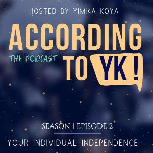 YOUR INDIVIDUAL INDEPENDENCE