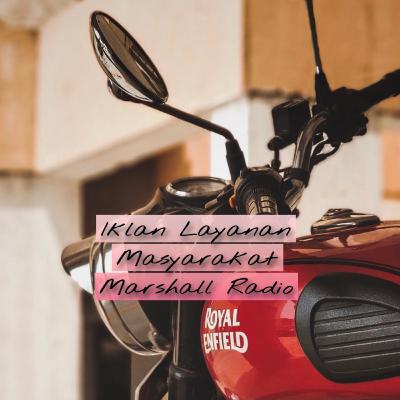 ILM | Bahaya Memakai Earphone Ketika Berkendara Motor