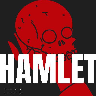 Hamlet: O Ritmo do Medo e a Física da Tragédia