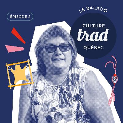 Culture Trad Québec | Ép. 2 Garder le savoir-faire traditionnel anicinabe vivant