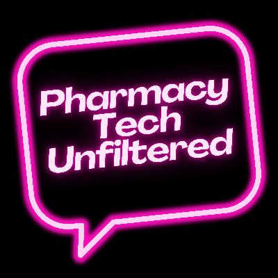 Pharmacy Techs vs Robots: Can You Survive AI in 2025? Ep 19 Pharmacy Techs vs Robots: Can You Survive AI in 2025? Ep 19