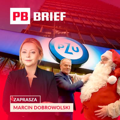 Dlaczego rynki „szaleją” w święta? Płynność znika, a PZU wchodzi w tryb rozliczeń. PB BRIEF