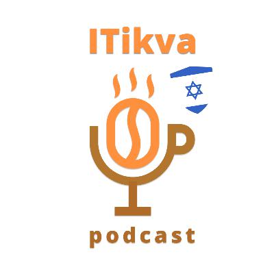 ITikva — על ׳רוסים׳ בהייטקס ועוד… | פרק פרומו ITikva — על ׳רוסים׳ בהייטקס ועוד… | פרק פרומו