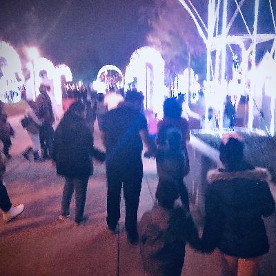 The Night Long After Christmas [Episode 203]