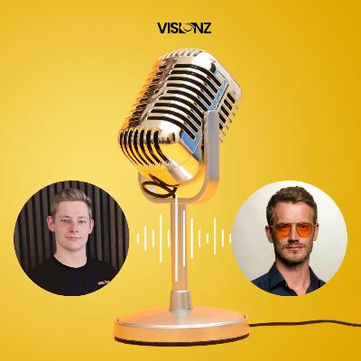 #11 Daniel Sentker im Interview: Das hat der Lichtblock Co-Founder aus den letzten Jahren gelernt