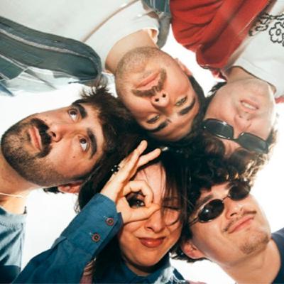 TM351 Bum Motion Club, Kozai, Vórtice Cero, Celia es celiaca y más novedades musicales TM351 Bum Motion Club, Kozai, Vórtice Cero, Celia es celiaca y más novedades musicales