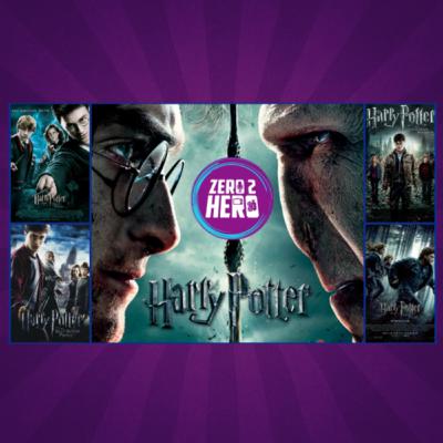 Ταινίες Harry Potter | Το τέλος και η νέα αρχή του μαγικού κόσμου (Β' μέρος) Ταινίες Harry Potter | Το τέλος και η νέα αρχή του μαγικού κόσμου (Β' μέρος)