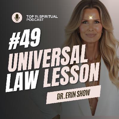 #49 Universal Law of Secondary Causation #49 Universal Law of Secondary Causation