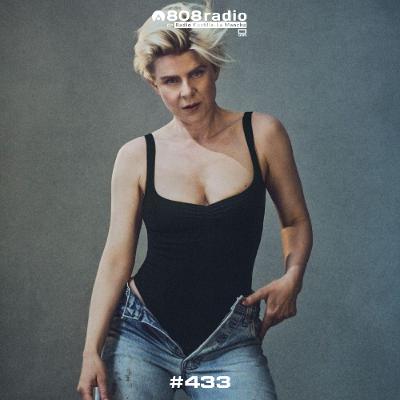 808 Radio #433 / Floating Points, Dusky, Robyn x Jamie xx… / Radio CLM – 3/1/26 808 Radio #433 / Floating Points, Dusky, Robyn x Jamie xx… / Radio CLM – 3/1/26