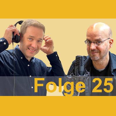 FIDELITY  - DER HIFI PODCAST - Folge 25