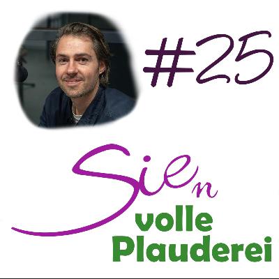 #25 Stefan Preininger von Stoffwechsel Mode
