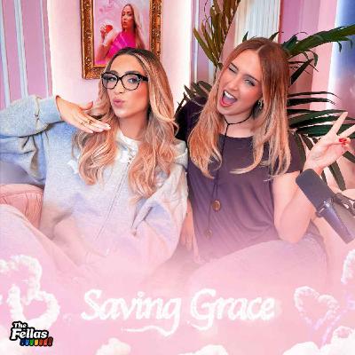 194: Kate Elisabeth Is In Her Single Era, GK’s New Year Resolutions & Blocking for Peace?!