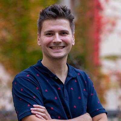 Ondra Urban o rodině: Viky nejdřív žárlila, teď je z ní starostlivá ségra Ondra Urban o rodině: Viky nejdřív žárlila, teď je z ní starostlivá ségra