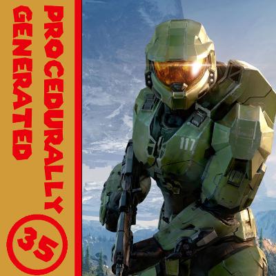 Game of the Year 2021 Special | Procedurally Generated | Episode 35