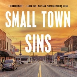 [Pdf] free Download Small Town Sins pdf by Ken Jaworowski