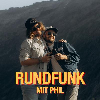#03 Mattia - Frust & Dankbarkeit #03 Mattia - Frust & Dankbarkeit