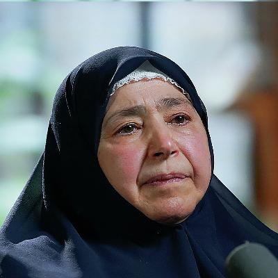 قتلوا زوجي وسجنوني مع طفلي الرضيع.. ثم طلبوا مني اغتيال عصام العطار! | سوريا بودكاست
