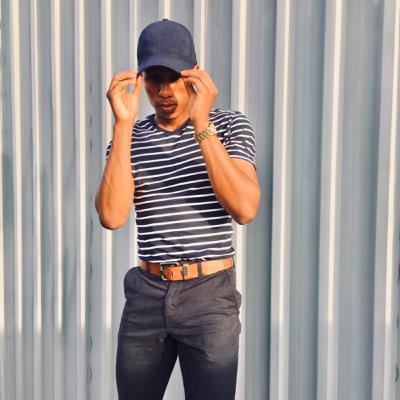 Introduction episode