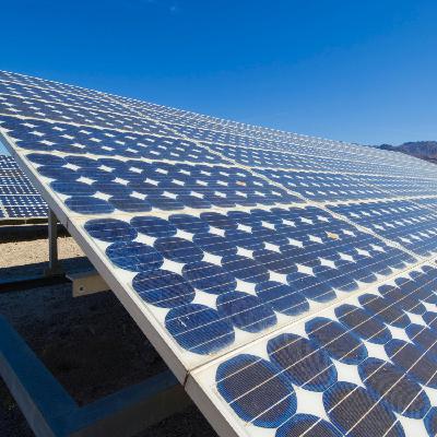 We debate the need for a solar farm expansion in Galway