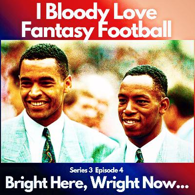 Bright Here, Wright Now...