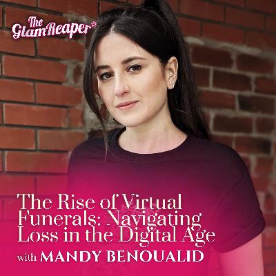 The Rise of Virtual Funerals: Navigating Loss in the Digital Age