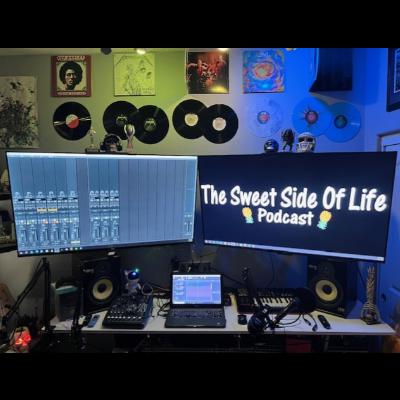 The Sweet Side Of Life Ep63 - Happppppyyyy New years!! Just a month too late
