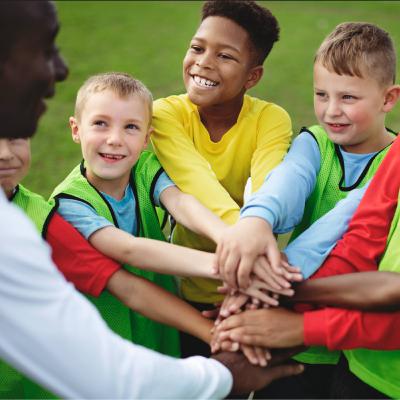 How Affiliative Leadership Can Help You Start a Transformation