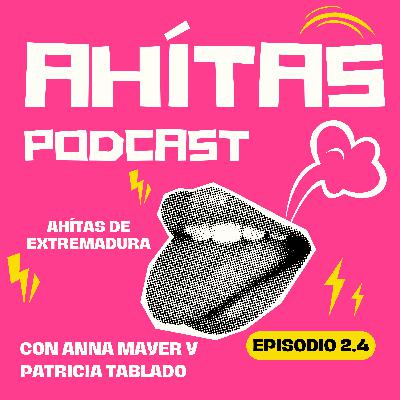 Ahítas de Extremadura