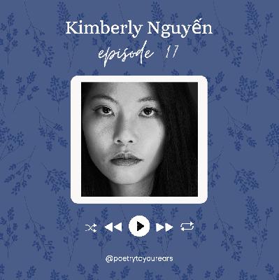 17 - Kimberly Nguyễn 17 - Kimberly Nguyễn