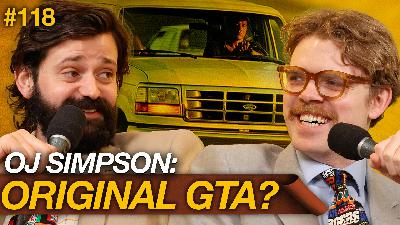 L.A.P.D (The Los Angeles Phrenology Department) | The People vs O.J. Simpson (Part 2/4)