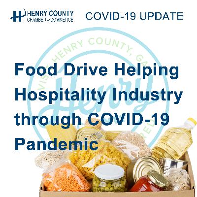 Visit Henry County Georgia Implementing Operation Help for Hospitality