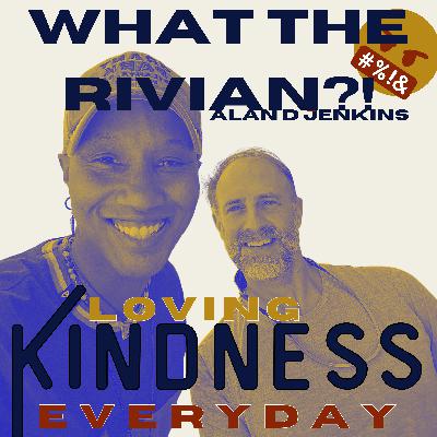 LKE 3.6 || What the Rivian?! with Alan D. Jenkins