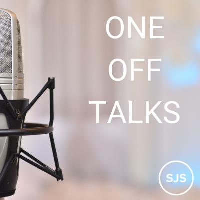 "Creation Care as Christian Mission" with Mike Perry "Creation Care as Christian Mission" with Mike Perry