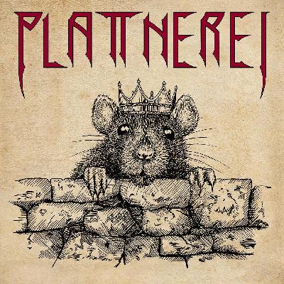 Episode 87: Castle Rat "The Bestiary"