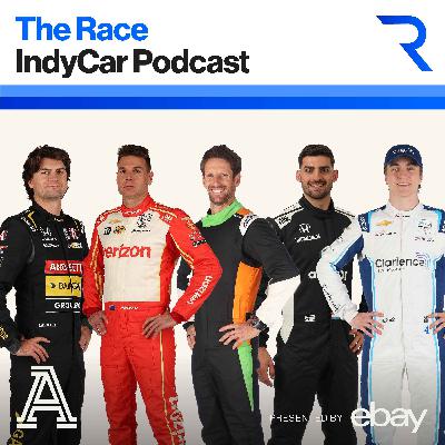Herta ignites IndyCar silly season + Nashville reviewed