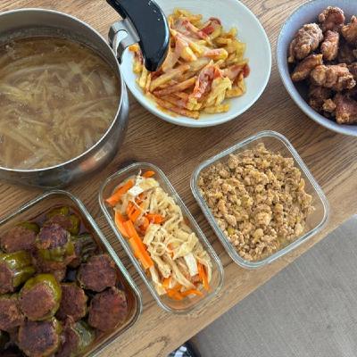 #8 家事の手抜きについて。不登校&ワンオペどうしてる？