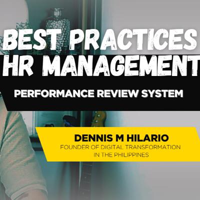 #1004 How to Evaluate Your Employees Fairly: Performance Review Framework for Small Businesses PH