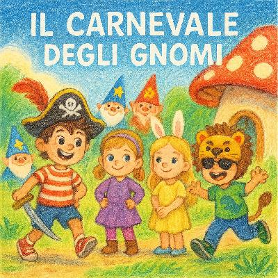 Il Carnevale degli Gnomi Il Carnevale degli Gnomi