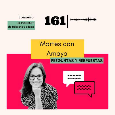 MARTES CON AMAYA ENERO 2026