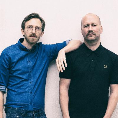 Folge 177 - Mimoun Azaouagh Folge 177 - Mimoun Azaouagh