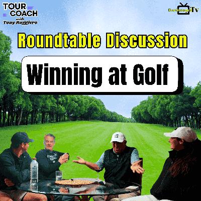 Learning How to Compete and Win at a High Level