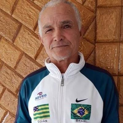 Conheça Francisco, o deficiente visual que já completou 100 maratonas Conheça Francisco, o deficiente visual que já completou 100 maratonas