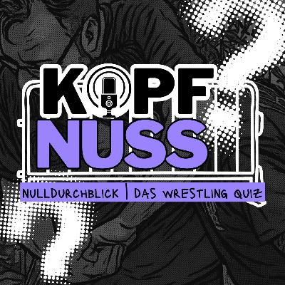 Nulldurchblick - The Whole Quizzin' Show
